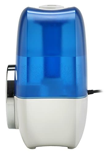 PureGuardian 13.5L Output per Day Ultrasonic Cool Mist Humidifier, Single Room, Desk, Office, Bedroom, Baby, Portable, Night Light, Auto Shut-Off, Pure Guardian H1250 — view 3