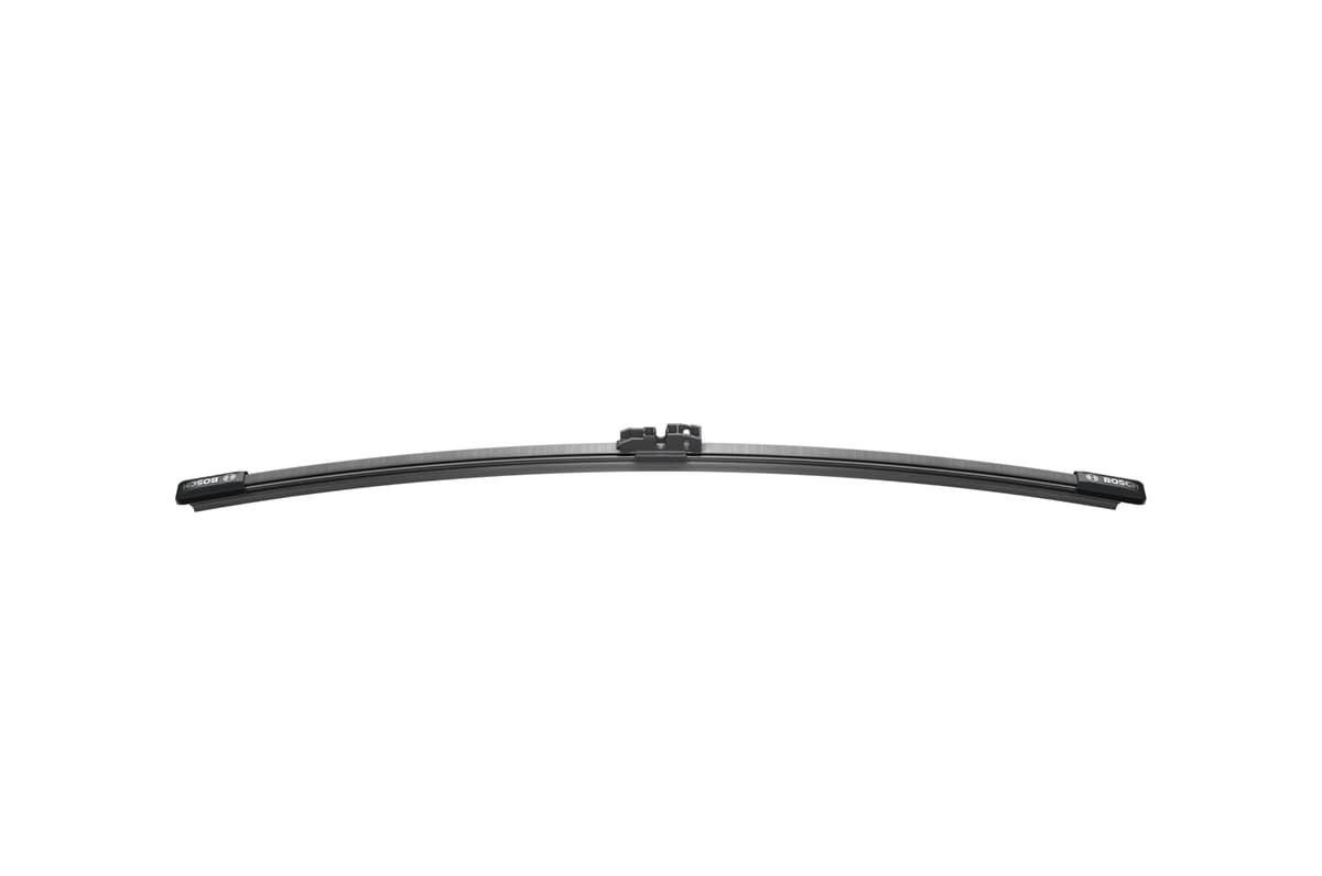 Bosch Rear Wiper A 351 H - Excellent Cleaning Performance - Replacement Blade for Back Windscreen - 1 Blade, 350mm — view 2