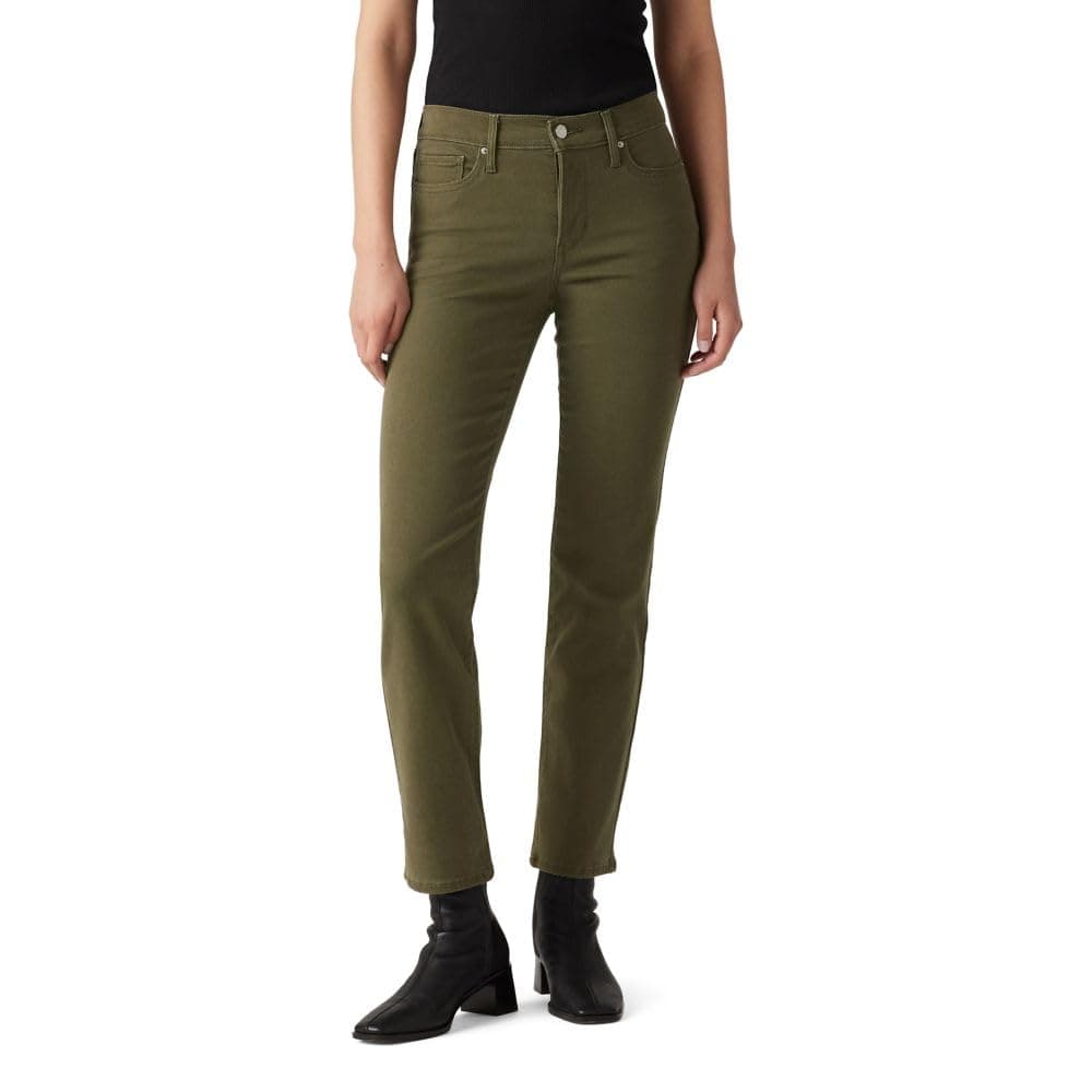 Levi's 314 Shaping Straight Vaqueros Mujer — view 4