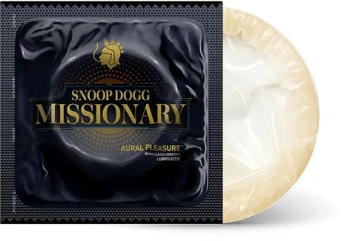 Missionary (Vinyl)