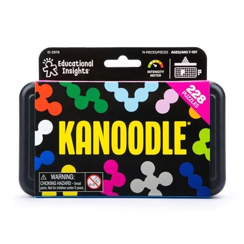 Educational Insights Kanoodle
