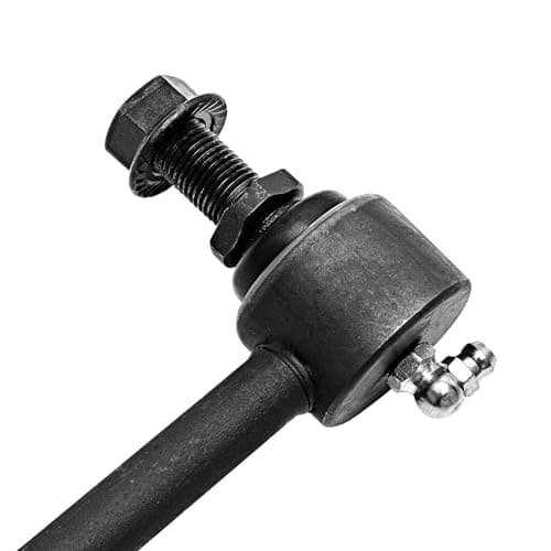 Detroit Axle - Front Sway Bars for 2005-2017 Honda Odyssey, 2 Stabilizer Sway Bar Links 2006 2007 2008 2009 2010 2011 2012 2013 2014 2015 2016 Replacement — view 6