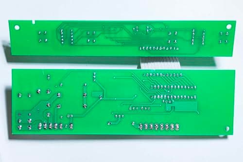 US-Based Merchant - W10503278 Factory Upgraded OEM P/N WPW10503278 Jazz Control Board for Whirlpool Maytag KitchenAid Jenn-Air Amana Magic Chef Admiral Norge Roper Kenmore W10165748 67006740 8208187 — view 2