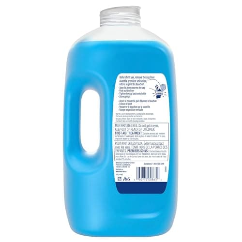 Dawn Ultra Refill Jug Dish Soap Original, 2.64L — view 13