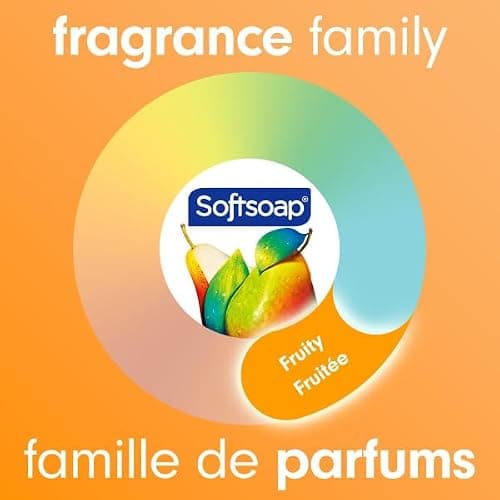 Softsoap Antibacterial Refill 50oz Crisp Clean Scent — view 5
