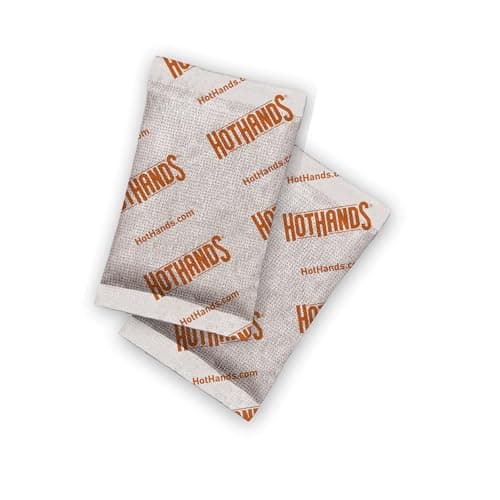 HotHands Hand Warmer Value Pack, 10 Count (Pack of 1) — view 4