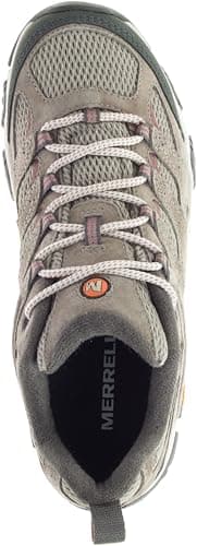 Merrell Women's Moab 3 Hiking Shoe, Falcon, 8.5 W US — view 4