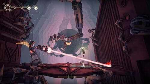MIO: Memories In Orbit - Nintendo Switch 2 — view 2