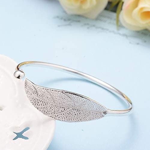 Today 2025 My+Orders Placed Valentines Day Gifts for Her Mom Amaon Payment Plan Items Only 925 Sterling Silver Gold Beads for Bracelets for Women Jewelry Birthday Wedding Christmas — view 3