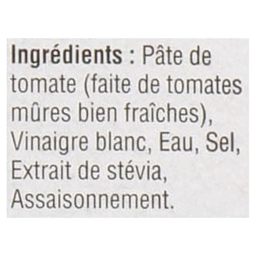 French's Tomato Ketchup, No Sugar Added, Bottle in Canada with 100% Canadian Tomatoes, No Artificial Colours or Flavours, Kosher, 750 mL — view 2