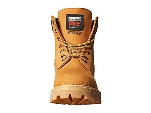Timberland 65030075W 6 in Direct Attach WP INS 200g Wheat: Wheat 075W — view 8