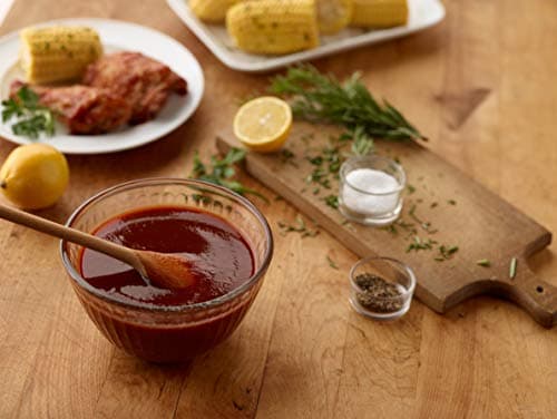 Club House La Grille, Grilling Made Easy, Honey & Dijon Marinade, 350ml — view 3