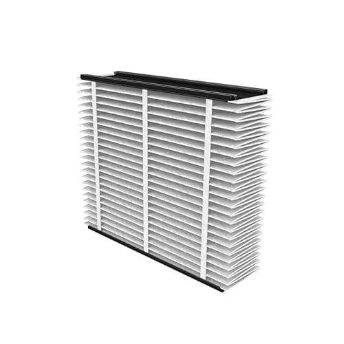 Genuine AprilAire 413 Replacement Filter for AprilAire Whole House Air Purifiers - MERV 13, Healthy Home Allergy, 16x25x4 Air Filter (Pack of 1) — view 18