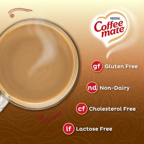 Coffee-mate Powdered Coffee Creamer - Original - 16 oz by Coffee-mate — view 5