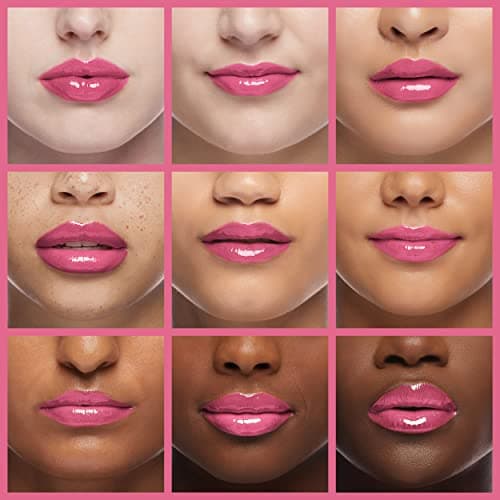 Rimmel London Provocalips 16hr Kissproof Lipstick, I'll Call You, 0.14 Fluid Ounce — view 3