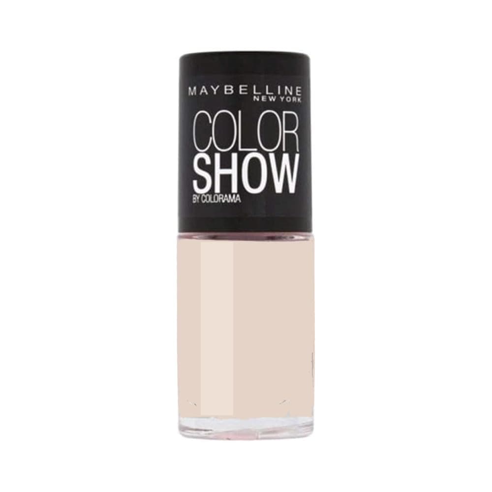MAYBELLINE Laca de Uñas, Tono 667 Blackout, 7 ml (Paquete de 1) — view 41