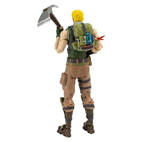 Fortnite Jonesy Premium Action Figure