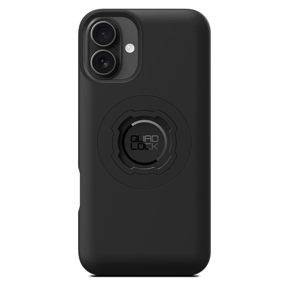 QUAD LOCK mag Funda para iPhone 16 Pro — view 27