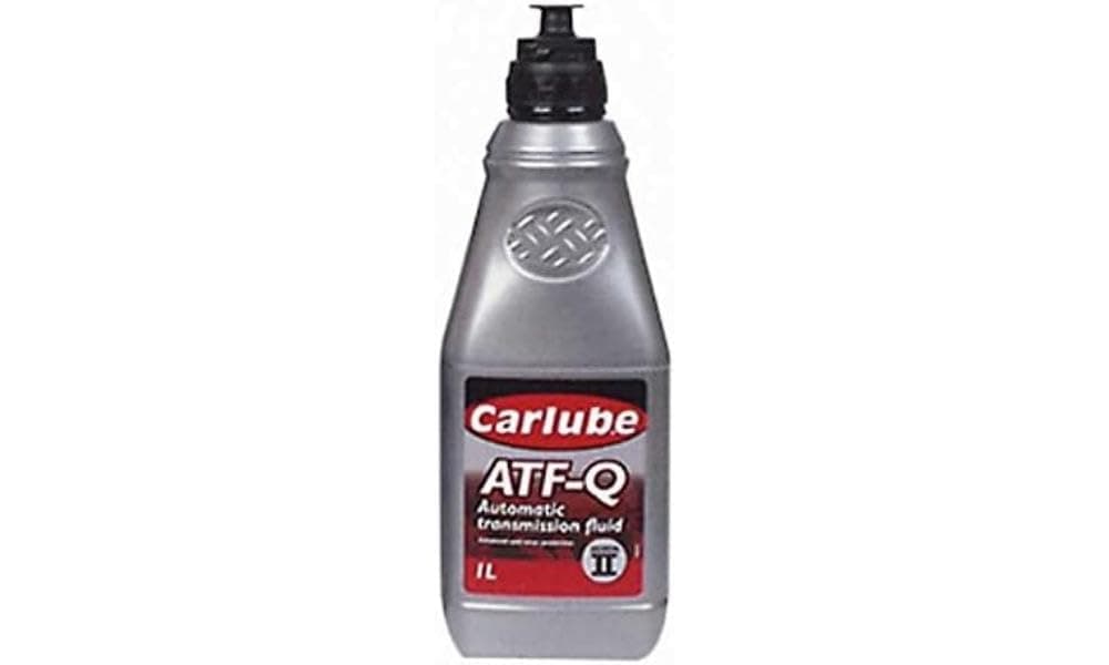 ATF-G Automatic Transmission Fluid — view 19