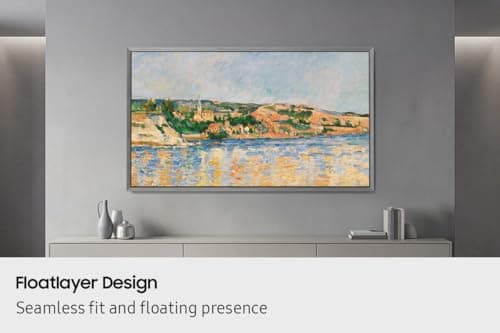 Samsung 65 inch OLED TV, S95H, Glare Free, 165Hz refresh rate, 4k Upscaling, OLED HDR Pro, Smart TV, NQ4 AI Gen3 Processor, 4 HDMI, Gaming Hub, Dolby Atmos, Samsung TV, Television (QN65S95HAEXZC 2026) — view 5