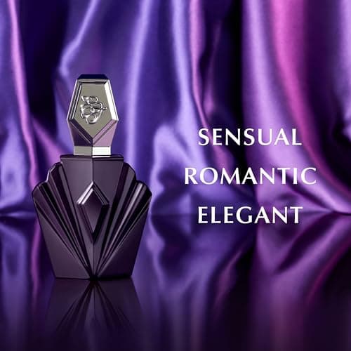 Elizabeth Taylor Passion Eau de Toilette, Floral Amber Perfume for Women, EDT Spray, 2.5 fl oz — view 4