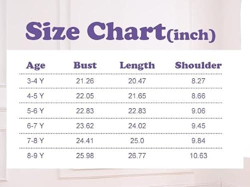 ACOCOPY Girls Leotard for Gymnastics Shining Rainbow Ballet Dance Acro Bodysuits Stretchy Gradient Biketard Outfits 6-7 Years — view 4
