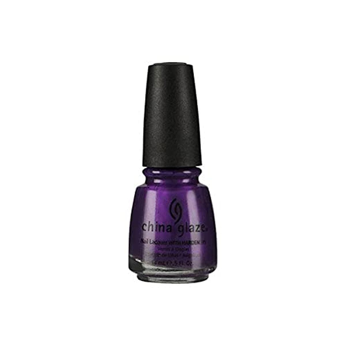 China Glaze Fairy Dust Nail Polish Lacquer with Hardeners 14ml — view 98