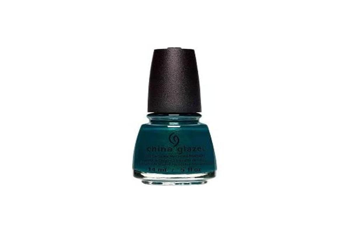 China Glaze CHINA GLAZE CUBA DIVING - kilograms — view 54