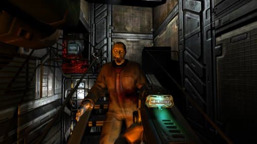 Doom 3 BFG Edition — view 3