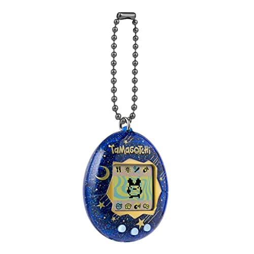 Tamagotchi Original - Starry Shower — view 4