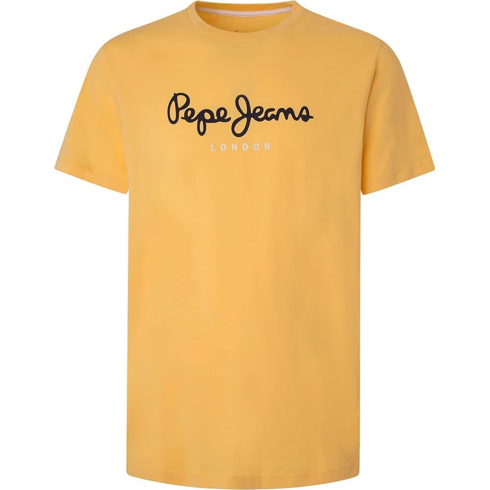 Pepe Jeans Eggo Camiseta para Hombre — view 40