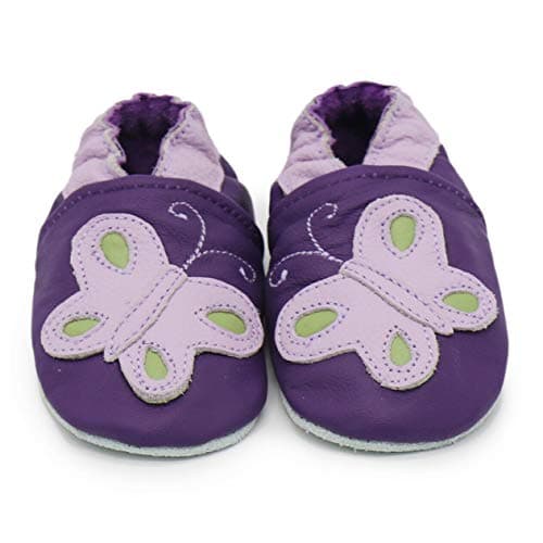 Carozoo Butterfly Purple 4-5 Y — view 3