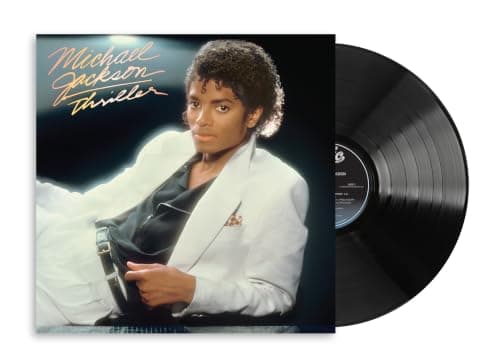 Thriller (Vinyl)