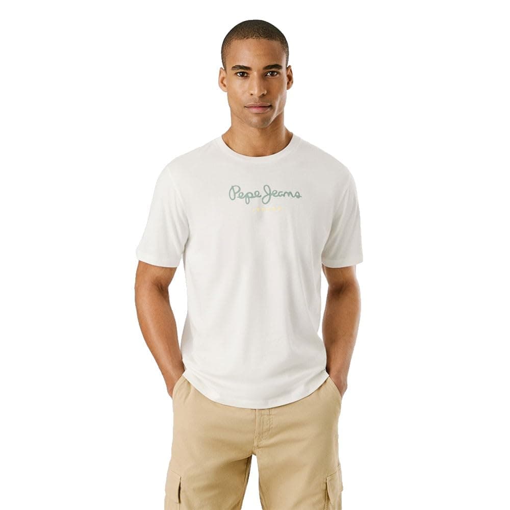 Pepe Jeans Eggo Camiseta para Hombre — view 58