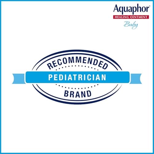 Aquaphor Baby Healing Ointment for Diaper Rash and More, 7 OZ — view 8