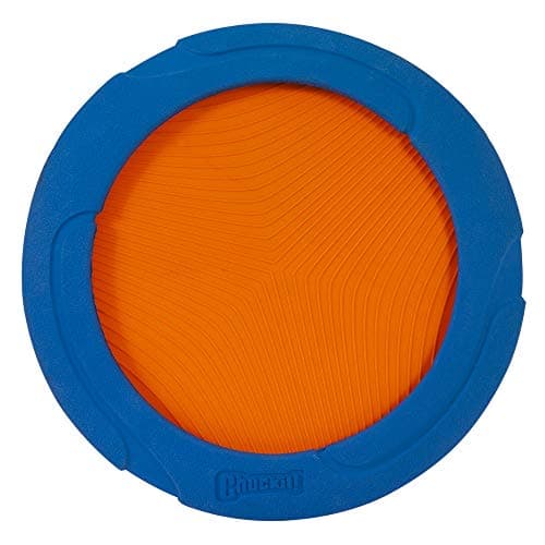 Chuckit! Ultra Flight Dog Fetch Toy — view 2