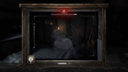 FATAL FRAME II: Crimson Butterfly REMAKE - PlayStation 5 — view 11