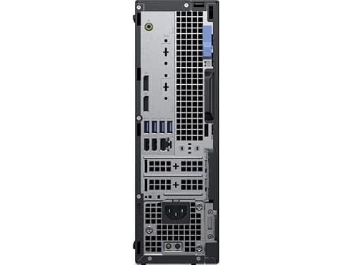 Dell Optiplex 5060 SFF i5-8400 2.80GHZ 16GB 256GB SSD Windows 11 Pro