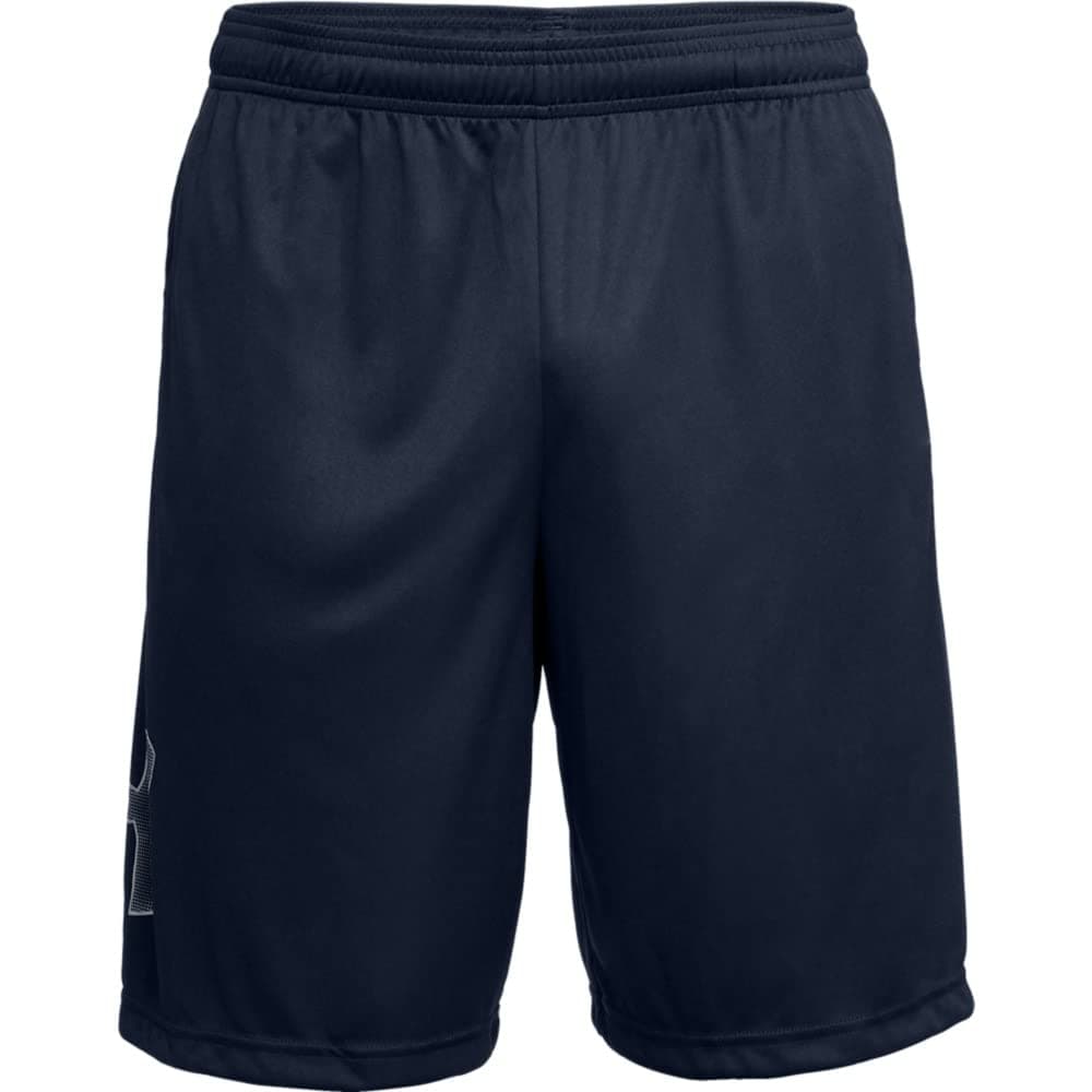 Under Armour Tech Graphic Short - Pantalones Cortos Hombre — view 7