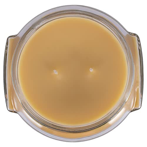 Tyler Candles - Fleur de Lis Scented Candle - 11 Ounce 2 Wick Candle — view 2