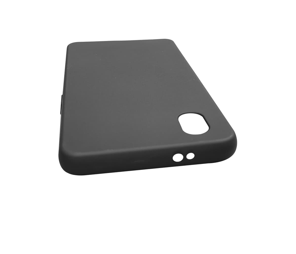 Protective Rubber Case Cover for Bigme HiBreak Pro 6.13 inch E-Ink, Black — view 2