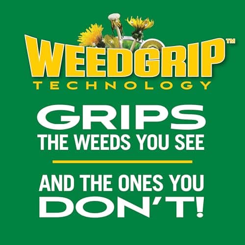 Scotts Turf Builder Weed & Feed5, 33.95 lbs. — view 3