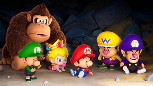 Mario Tennis™ Fever (Nintendo Switch 2) — view 6
