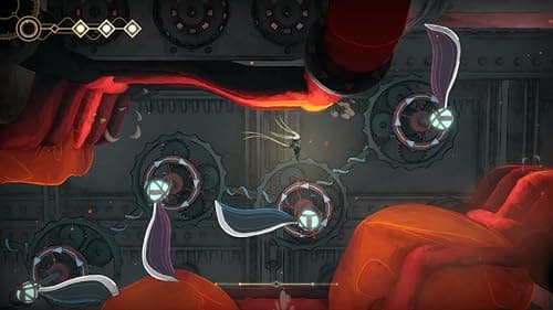 MIO: Memories In Orbit - Nintendo Switch 2 — view 3