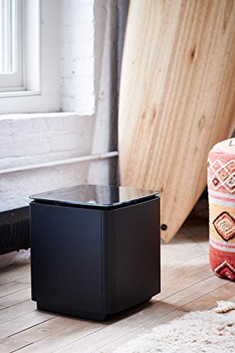 Bose Bass Module 700 - Black- Wireless, Compact Subwoofer