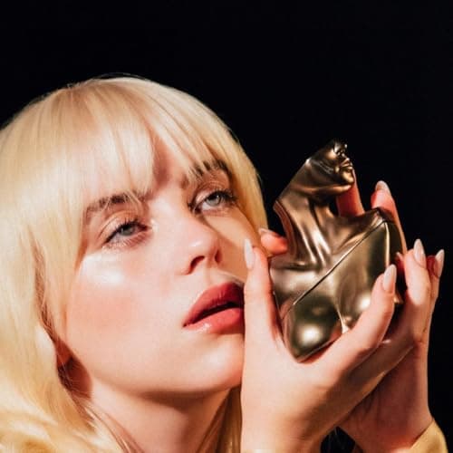 Billie Eilish No.1 Eau de Parfum Spray, Perfume for Women - Notes of Sugared Petals, Vanilla & Musk, 50ml — view 5