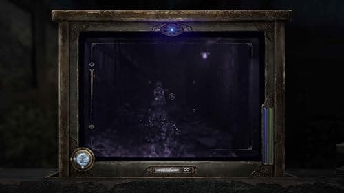 FATAL FRAME II: Crimson Butterfly REMAKE - PlayStation 5 — view 6