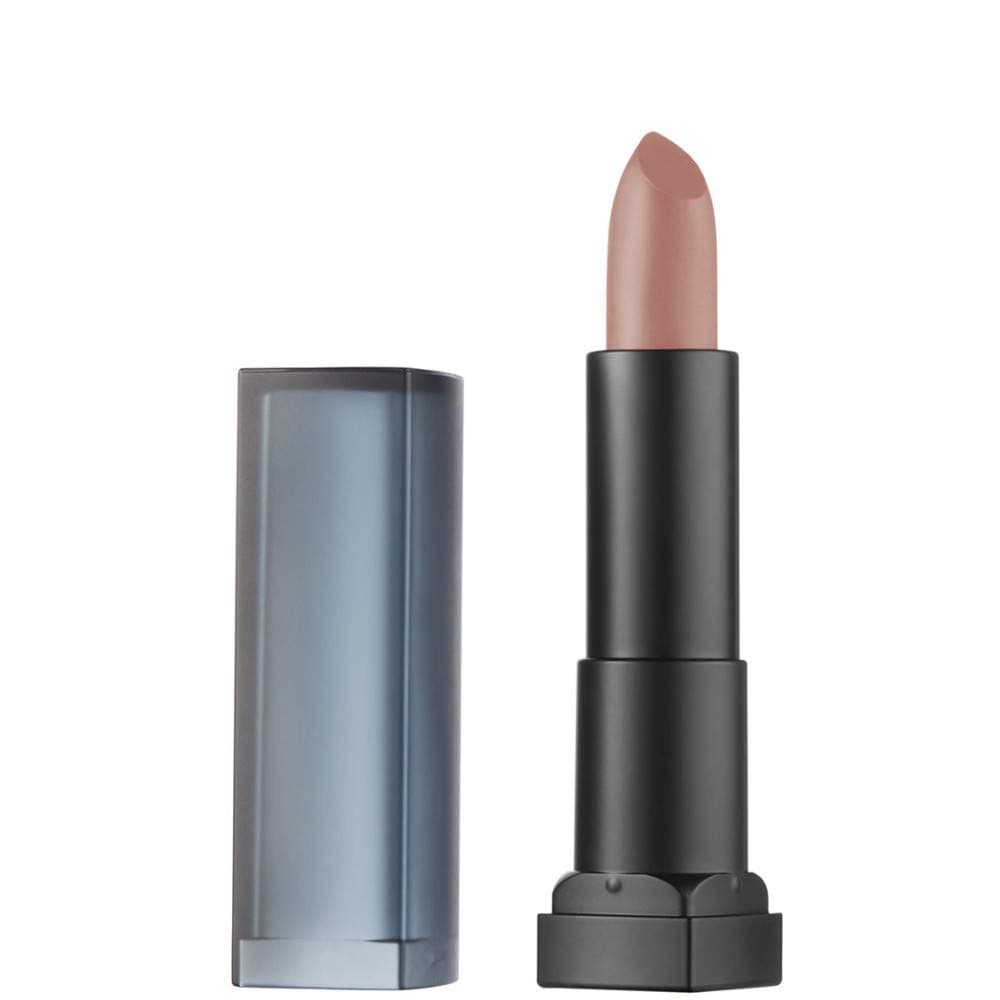 Maybelline Color Sensational Lip Stick Made For All Lipstick, Universal Satin Formula Tested on 50 Skin Tones for a Flattering Look - 373 Pink For You — view 45