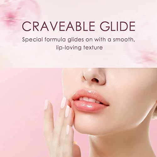CATKIN Lip Balm Color Tinted Changing Lipstick Ultra Hydrating Lip Moistrurizer Chapstick with Vitamin E Nourishing For Cracked & Dry Lips 0.12 oz 2pcs (01+10) — view 2