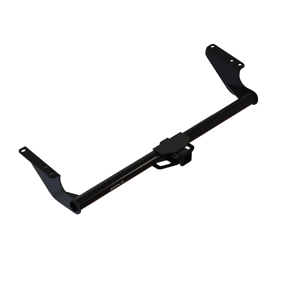 Draw-Tite 76601 Class 3 Trailer Hitch, 2 Inch Receiver, Black, Compatible with 2016-2022 Honda HR-V — view 43